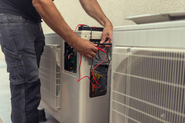 Local HVAC Companies in Shackle Island, TN