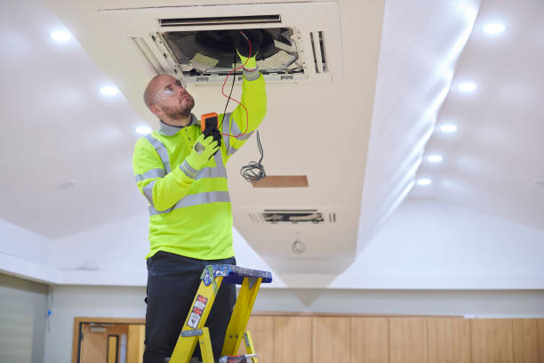 Best HVAC Installation Services  in Shackle Island, TN