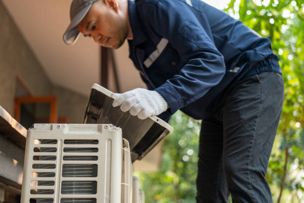 Best Residential HVAC Services  in Shackle Island, TN